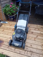 MACALLISTER MPRM 46SP PETROL MOWER Parts 2014 MODEL