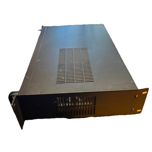 Vonyx vxa 3000 mkii - vxa-3000, pa