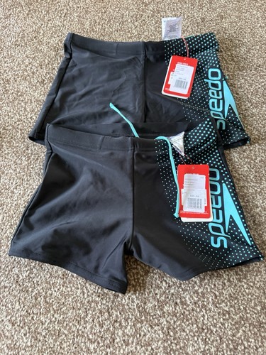 Speedo boys men - boys, trunks