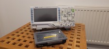 RIGOL DS1102Z-E Digital Oscilloscope 200MHz 2CH