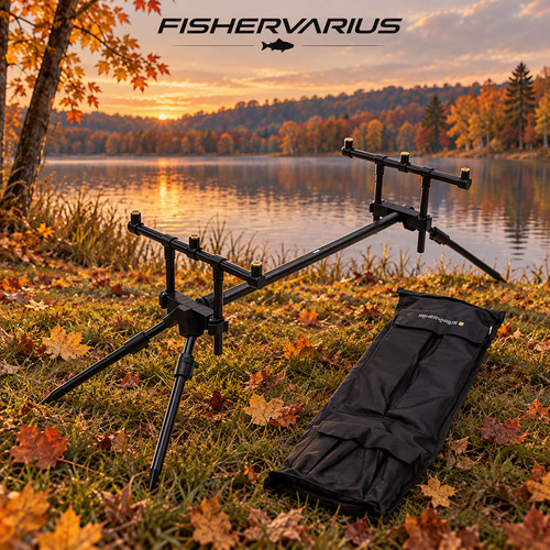 Ngt quickfish pod - mk2-i, 3