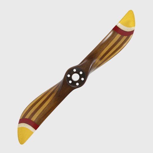 Propeller laminated mahogany - propeller,