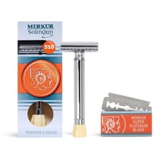 Merkur Progress 510 Adjustable