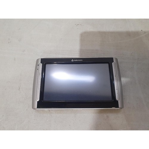 Navman s50 satellite - navman, 3d