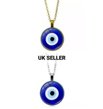 Handmade ocean blue cabochon - ocean,