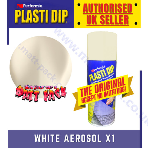 Plastidip plasti dip white - plastidip,