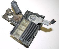 Toyota Urban Cruiser Diesel - Battery Terminal Clamp