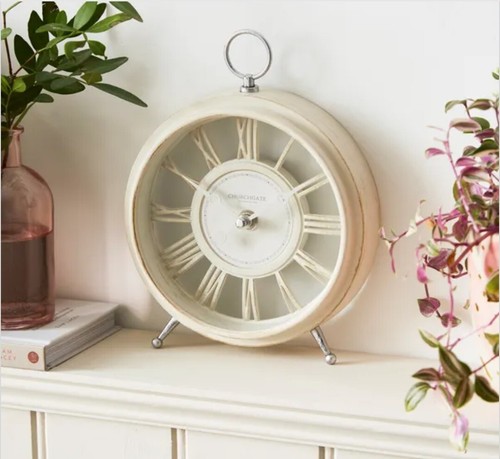 Cream effect mantle - effect,