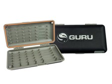 Guru Stealth Rig Case 6 Inch
