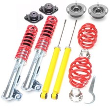 TA Technix Coilover +4 Strut