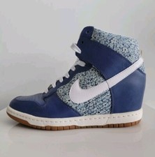Nike dunk sky - nike, hi