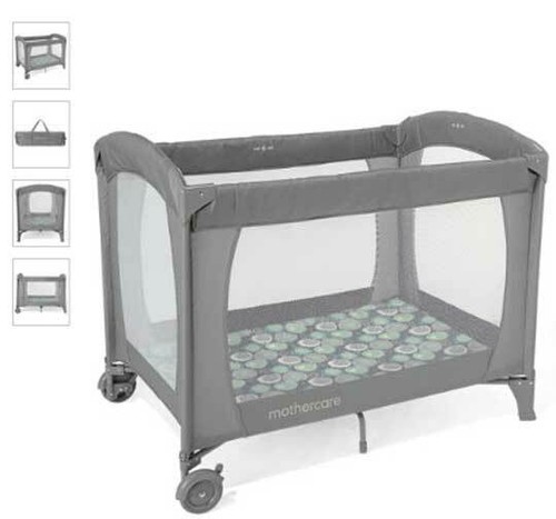 Mothercare serenity baby - mothercare,