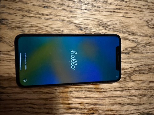 Iphone 64gb gold unlocked - iphone, xs