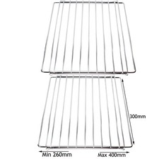 STOVES Small Adjustable
