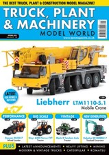 Truck, Plant & Machinery Model