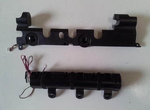 Pair set speakers - set, for