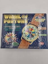 Wheel of Fortune Collectible