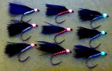  UV Cormorant SMALL BARBLESS