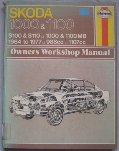 Skoda 1000 1100 - skoda, &