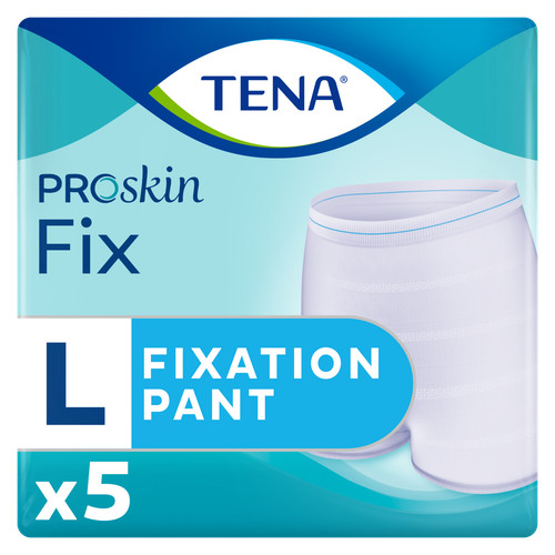 Tena fix premium - premium, stretch