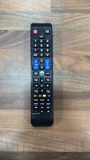 TGR5 LCD TV Remote Control For Samsung AA59-00581A UN60ES8000 UN60ES8000F