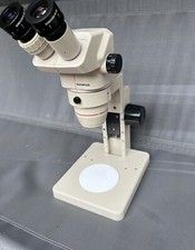 Olympus SZ40 Stereo Zoom Microscope Model SZ4045