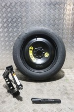 FORD C-MAX MK2 R16 SPARE WHEEL