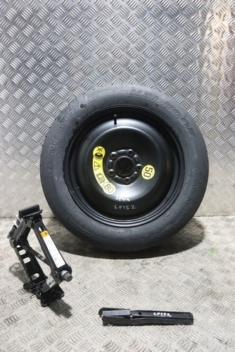 Ford max mk2 r16 - ford, spare