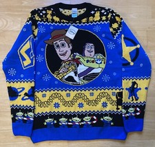 Small 38" inch chest Toy Story