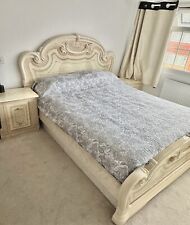 bedroom furniture set