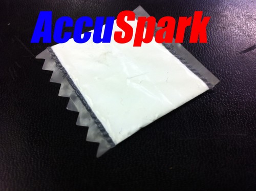 Accuspark electronic ignition - accuspark,
