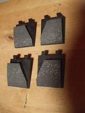 MASERATI Merak     HANDBRAKE PADS SET      (1972- )
