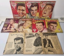 Fans’ Star Vintage Library