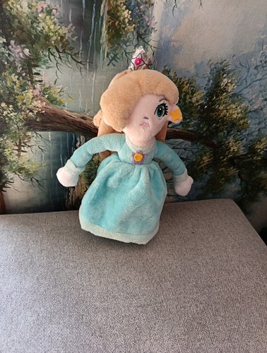 Rosalina soft plush toy from - plush,