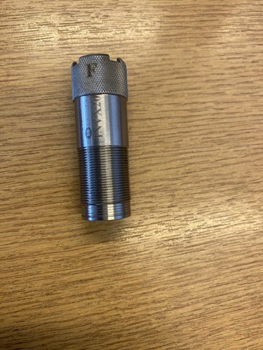 Briley choke stainless - stainless, steel