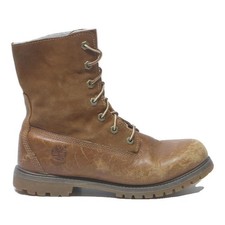 TIMBERLAND Lace-Up Mens Boots