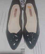 Westies Lady Flats