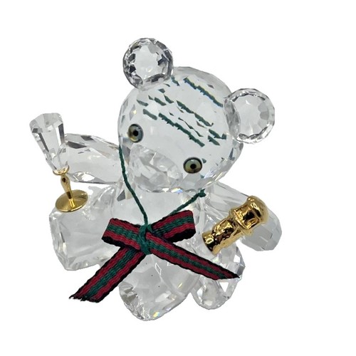 Genuine swarovski crystal - genuine,