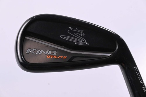Cobra king black utility 3 - utility, #3