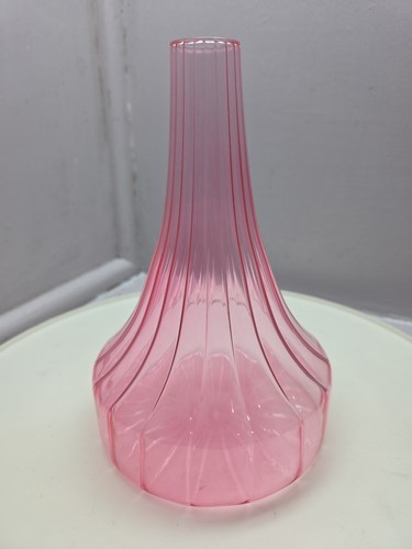 Vintage egyptian vase blown - vintage,