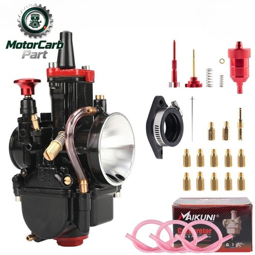 Pwk24 racing carburetor - pwk24, mm
