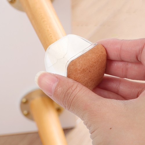 Pcs table feet protector - pcs,