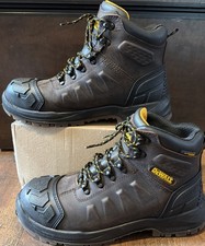 DEWALT Hadley Dark Brown Men's