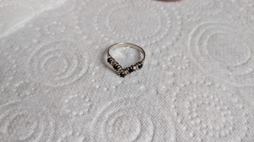Vintage sterling silver - vintage,