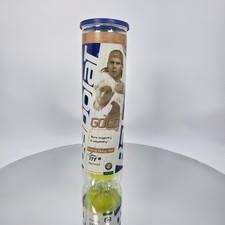 12 Tennis Balls Bundle Babolat