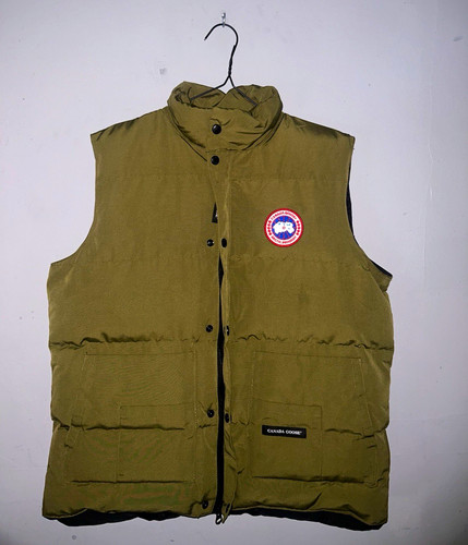 Canada goose men - goose, insulated