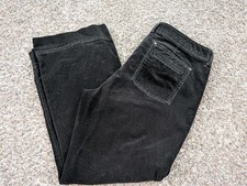 Vintage Eddie Bauer Wide Leg