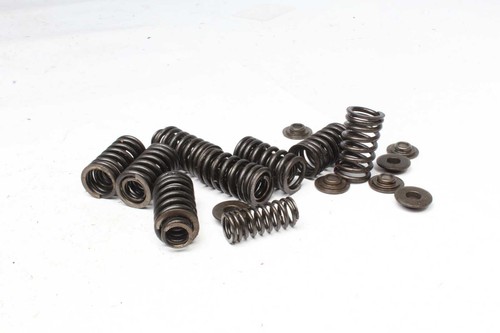 Camshaft remaining parts - remaining,