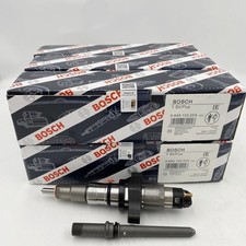 6X Diesel Fuel Injectors For