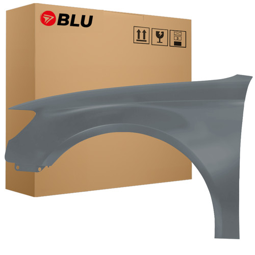 Wing for audi lx7r left - wing,